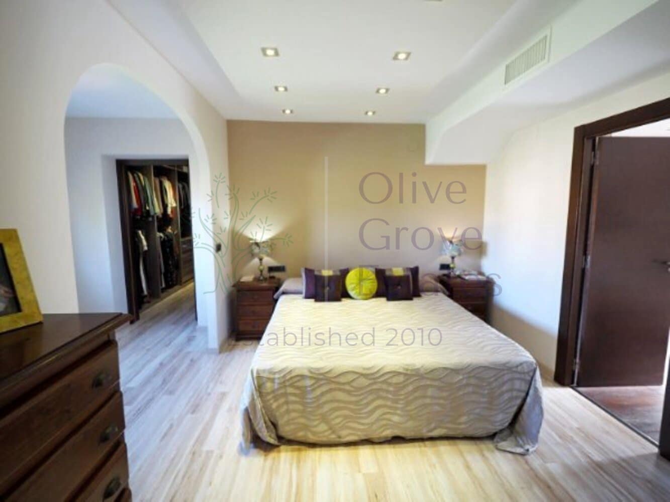 5 soveværelse Villa til salg i Petrel / Petrer - € 589.950 (Ref: 7708797)