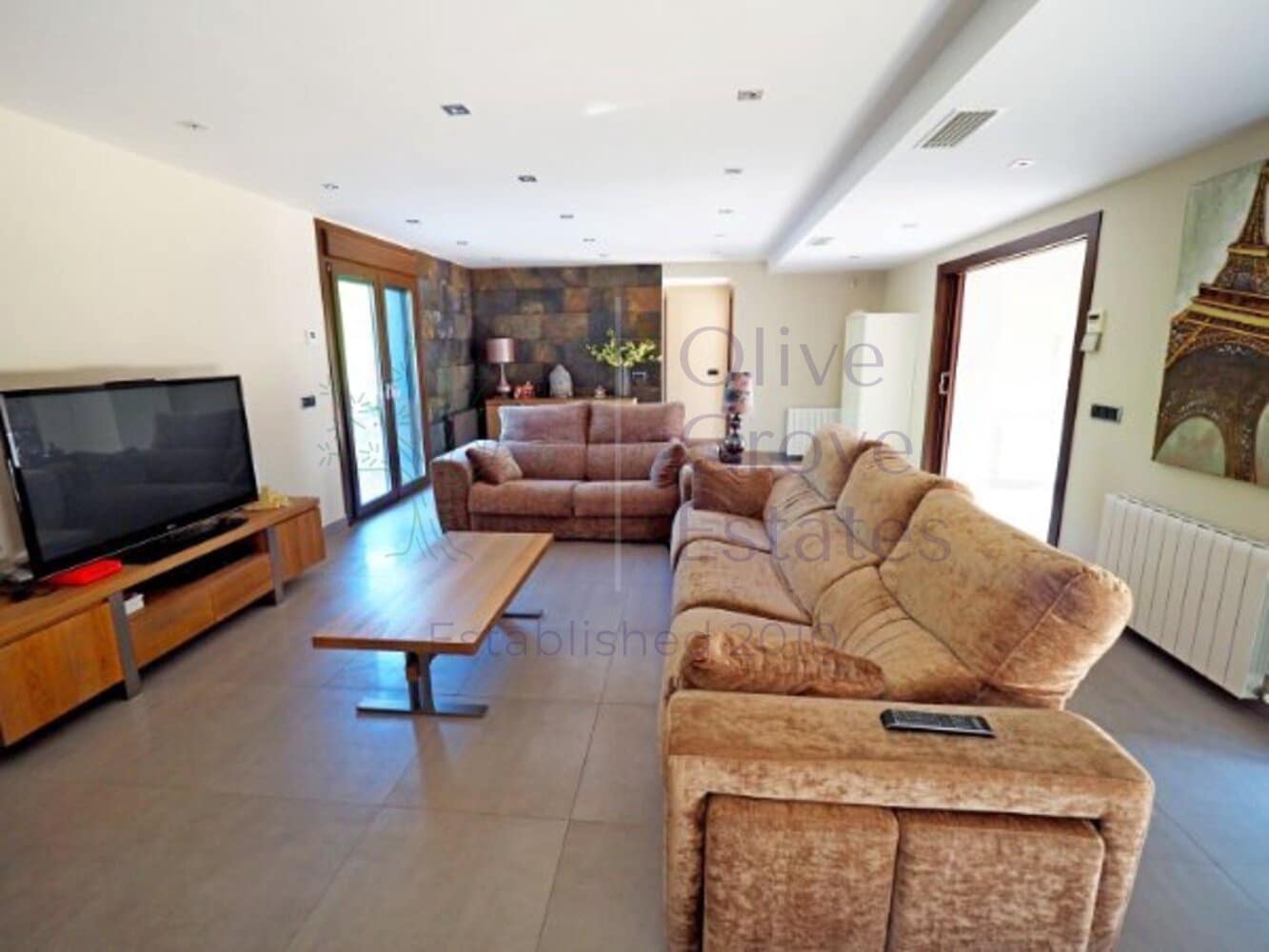 5 soveværelse Villa til salg i Petrel / Petrer - € 589.950 (Ref: 7708797)