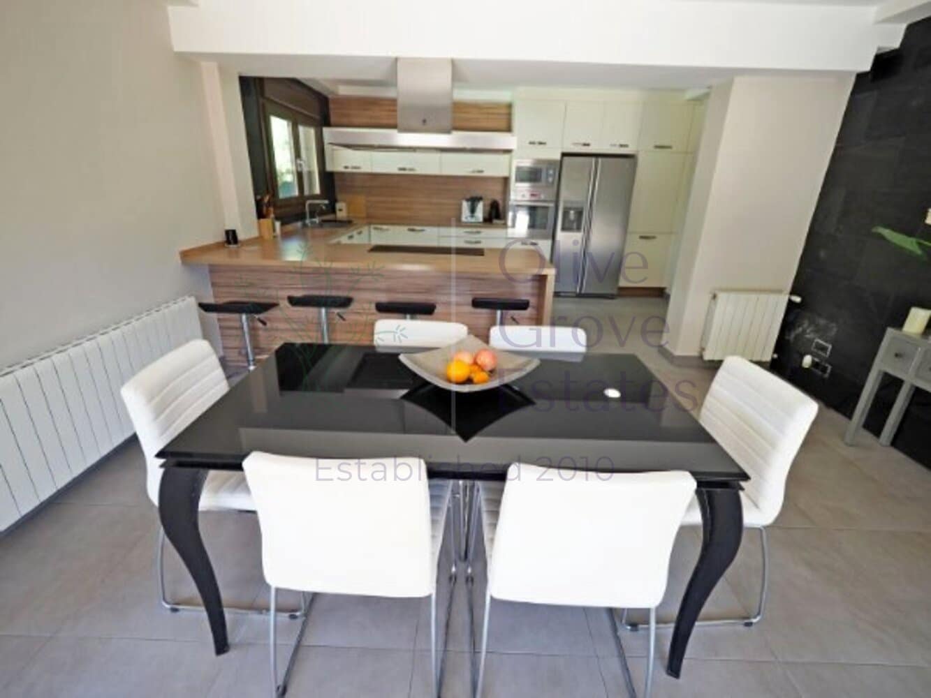 5 soveværelse Villa til salg i Petrel / Petrer - € 589.950 (Ref: 7708797)