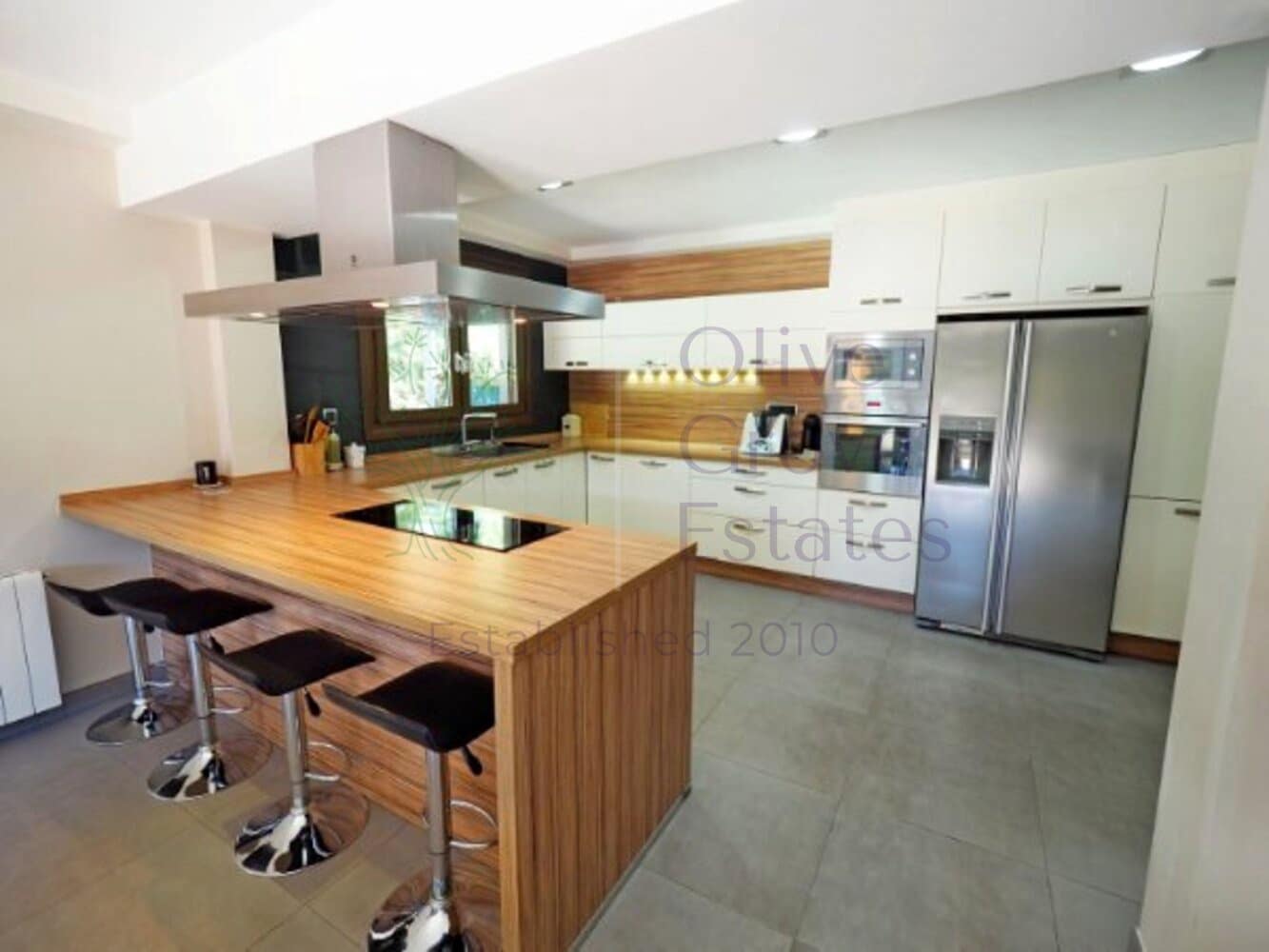 5 soveværelse Villa til salg i Petrel / Petrer - € 589.950 (Ref: 7708797)