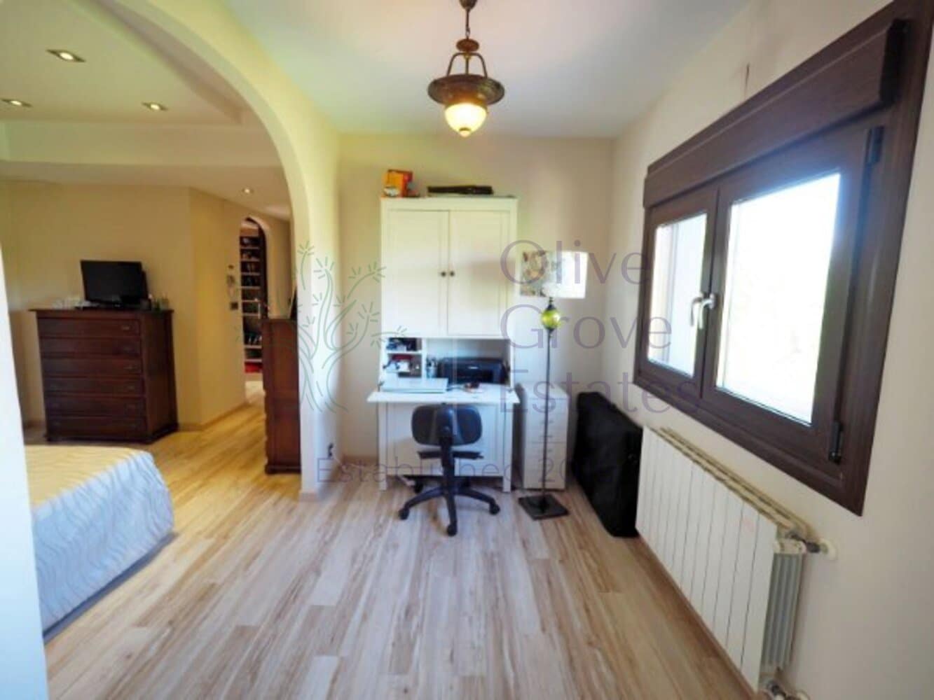 5 soveværelse Villa til salg i Petrel / Petrer - € 589.950 (Ref: 7708797)