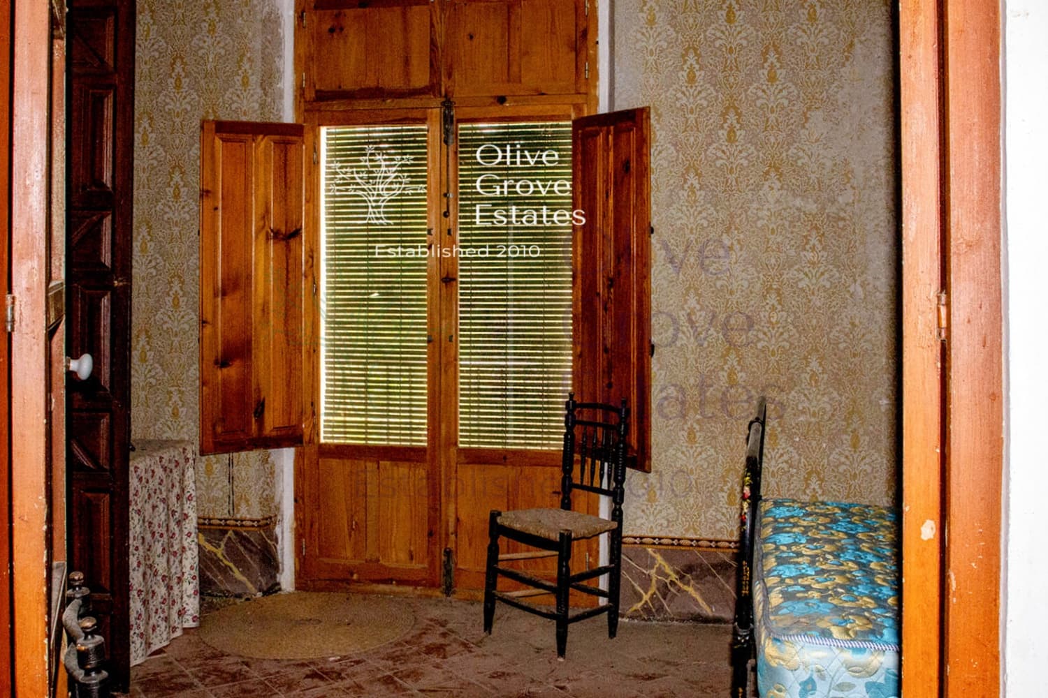 10 Zimmer Finca/Landgut zu verkaufen in Castalla mit Pool Garage - 799.995 € (Ref: 7712083)