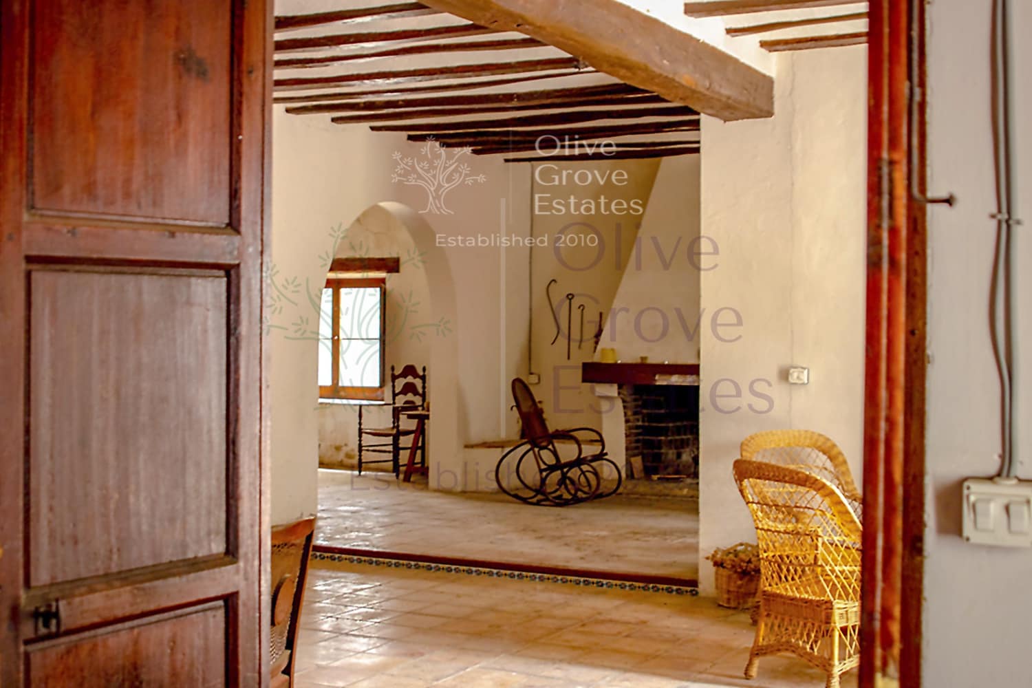 10 Zimmer Finca/Landgut zu verkaufen in Castalla mit Pool Garage - 799.995 € (Ref: 7712083)