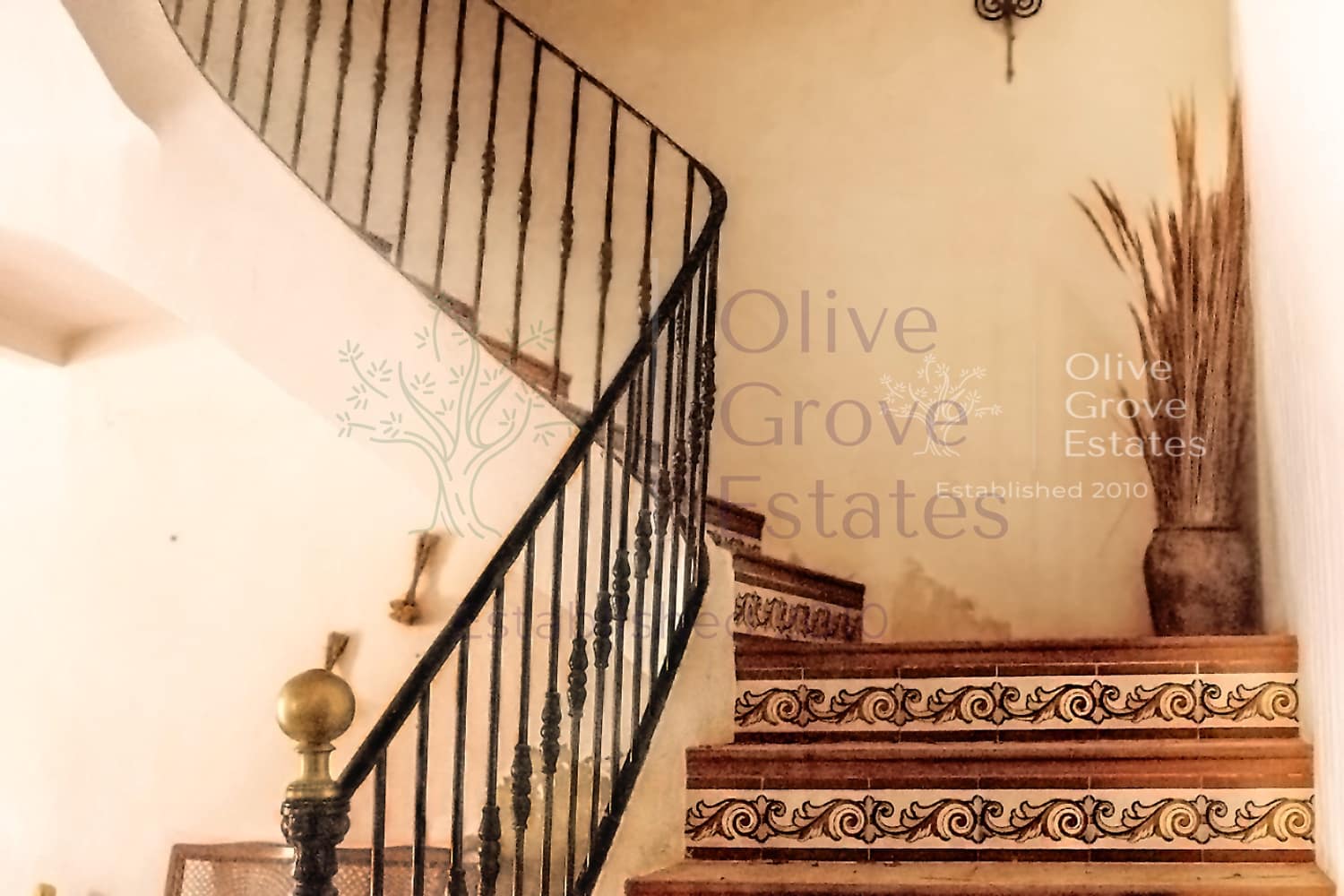 10 Zimmer Finca/Landgut zu verkaufen in Castalla mit Pool Garage - 799.995 € (Ref: 7712083)