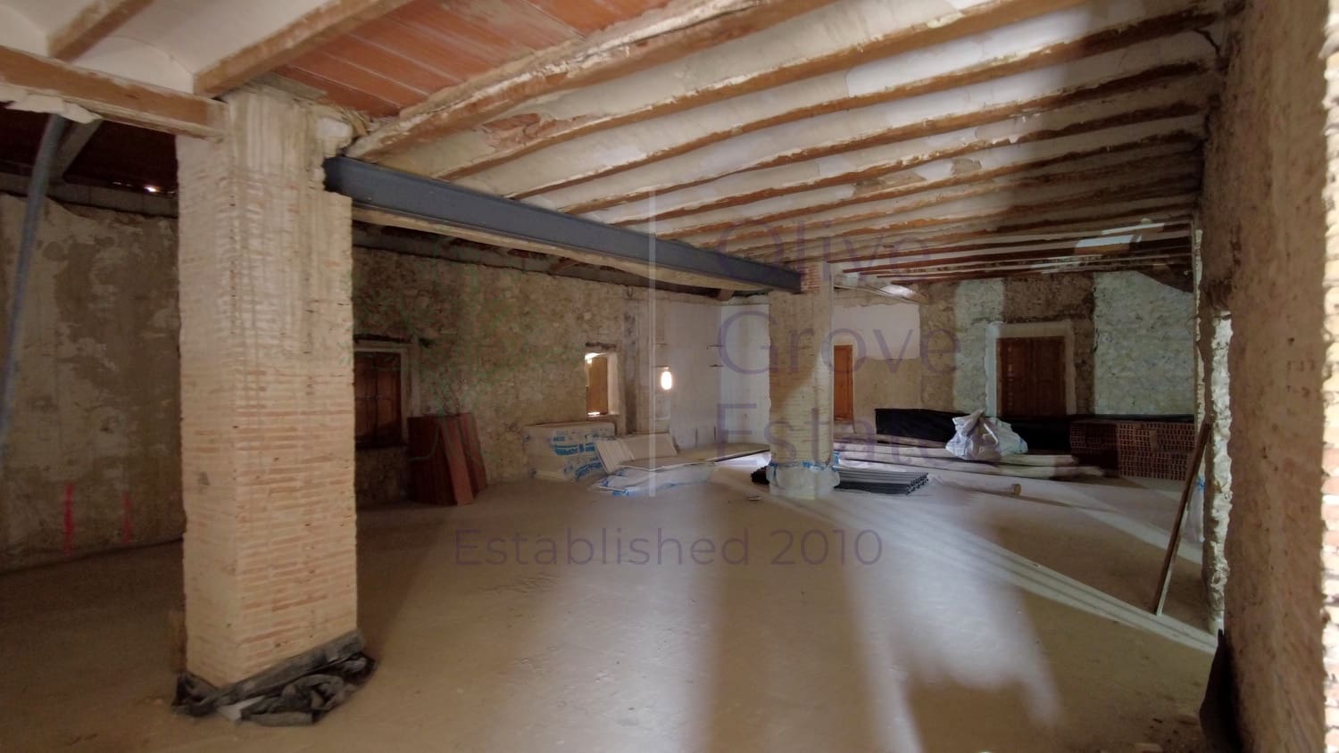 10 Zimmer Finca/Landgut zu verkaufen in Castalla mit Pool Garage - 799.995 € (Ref: 7712083)