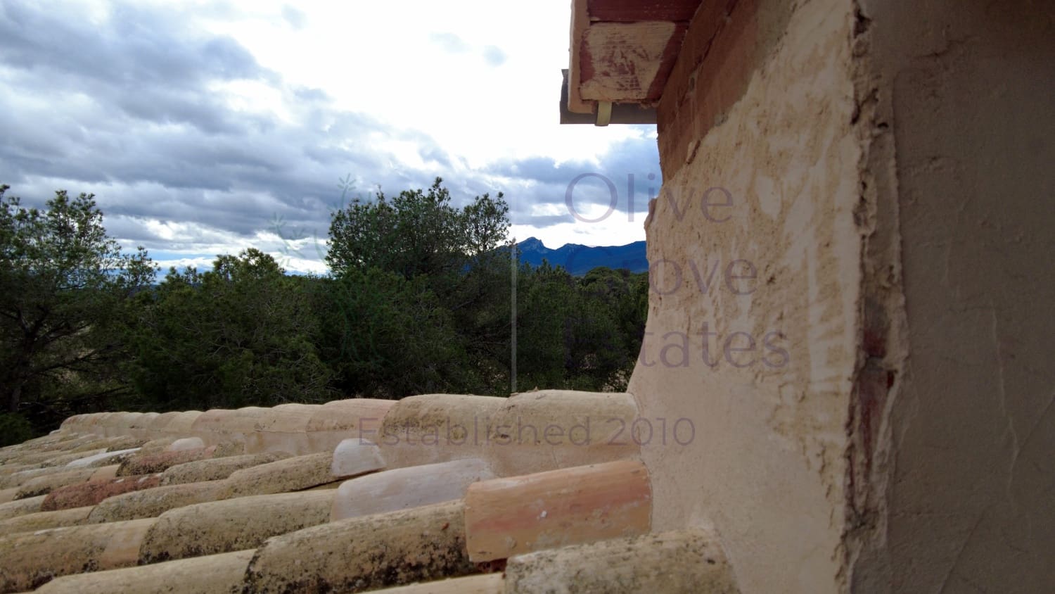 10 Zimmer Finca/Landgut zu verkaufen in Castalla mit Pool Garage - 799.995 € (Ref: 7712083)