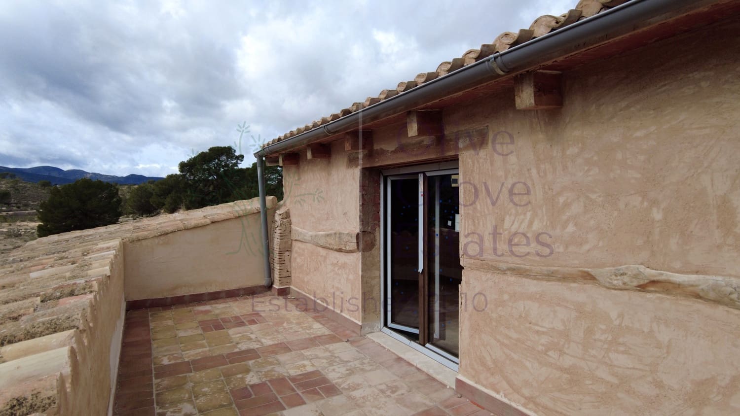 10 Zimmer Finca/Landgut zu verkaufen in Castalla mit Pool Garage - 799.995 € (Ref: 7712083)