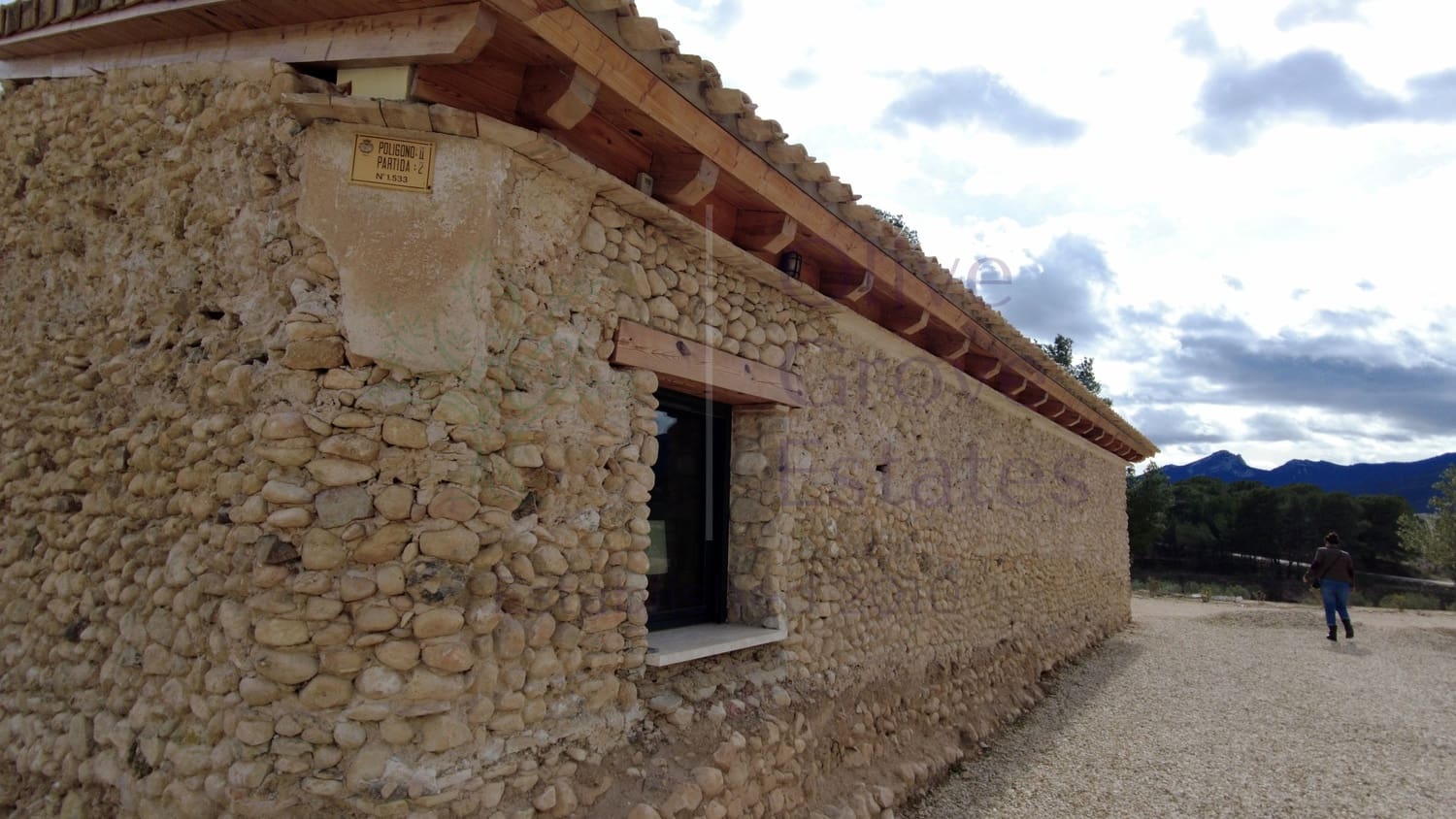 10 Zimmer Finca/Landgut zu verkaufen in Castalla mit Pool Garage - 799.995 € (Ref: 7712083)