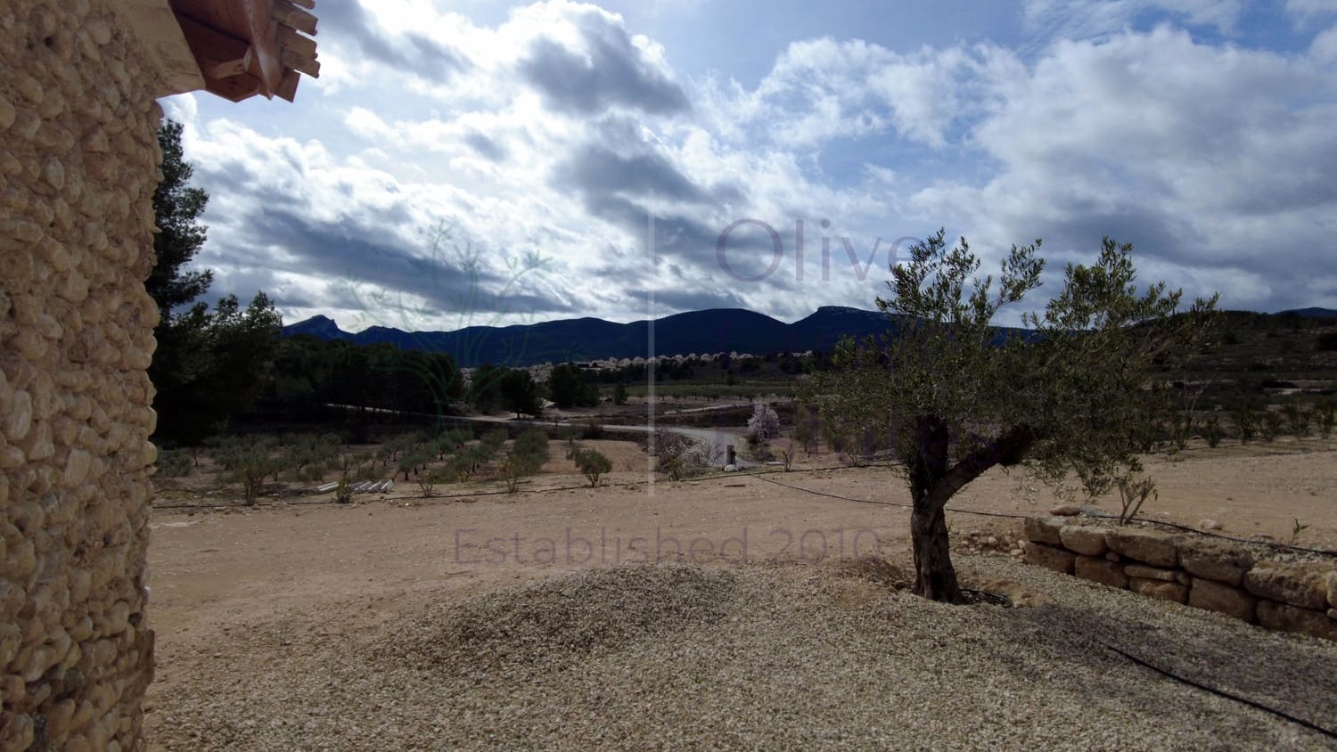 10 Zimmer Finca/Landgut zu verkaufen in Castalla mit Pool Garage - 799.995 € (Ref: 7712083)