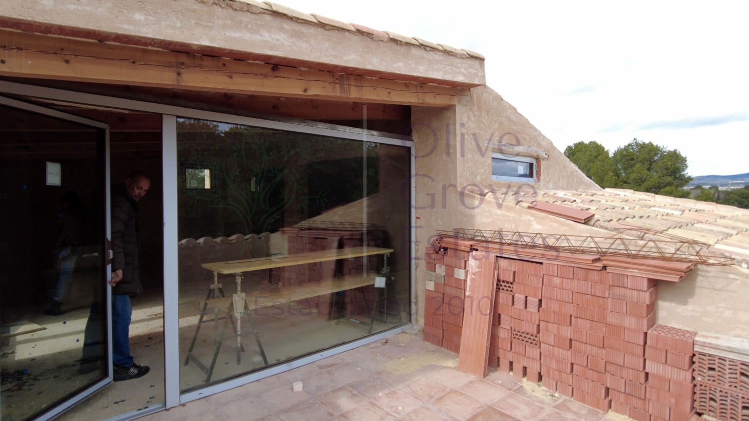 10 Zimmer Finca/Landgut zu verkaufen in Castalla mit Pool Garage - 799.995 € (Ref: 7712083)