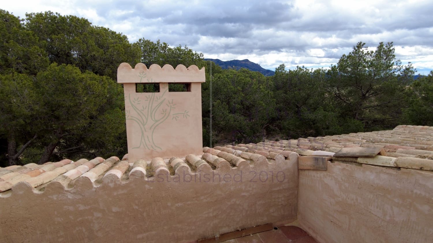 10 Zimmer Finca/Landgut zu verkaufen in Castalla mit Pool Garage - 799.995 € (Ref: 7712083)