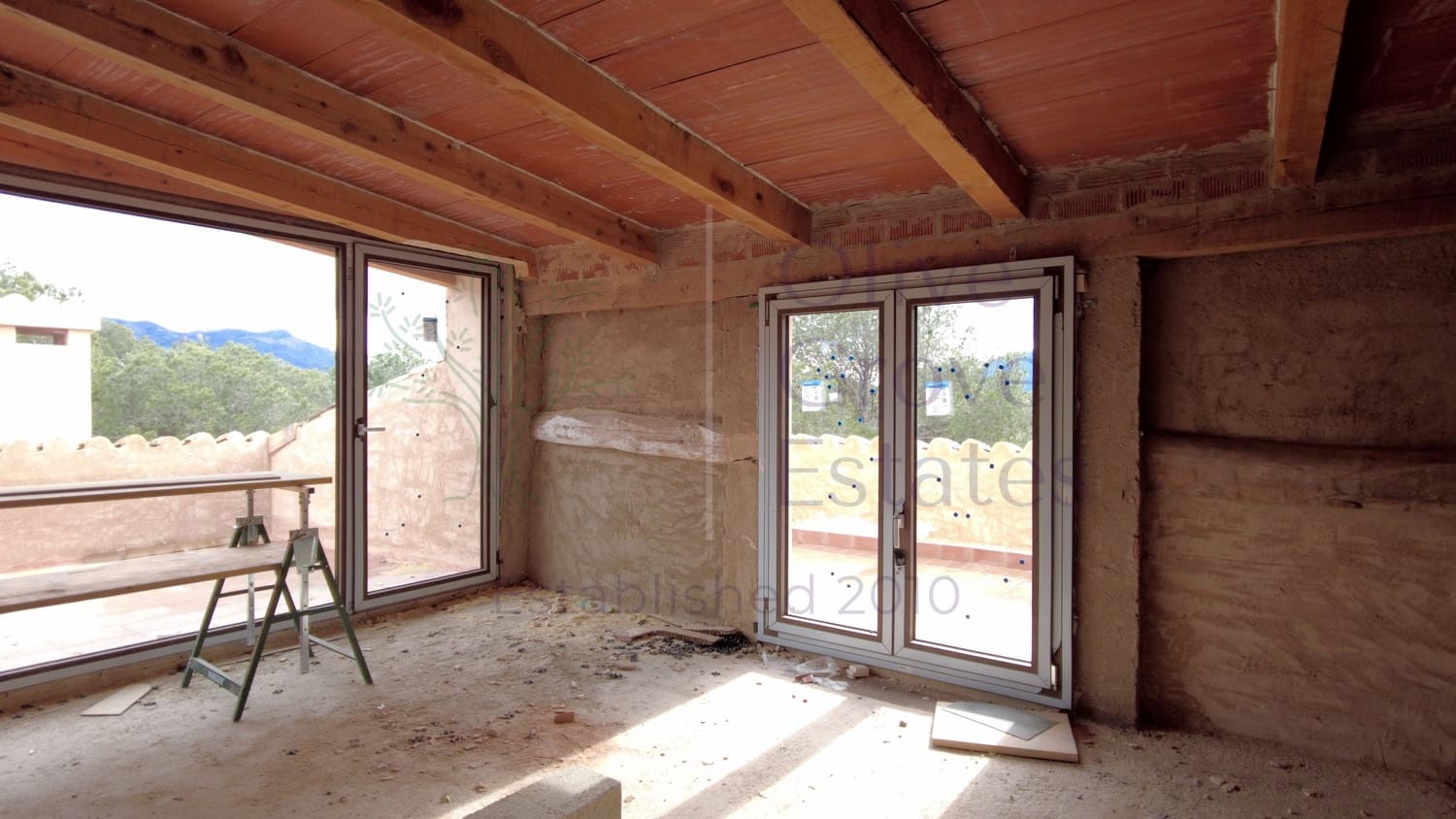 10 Zimmer Finca/Landgut zu verkaufen in Castalla mit Pool Garage - 799.995 € (Ref: 7712083)