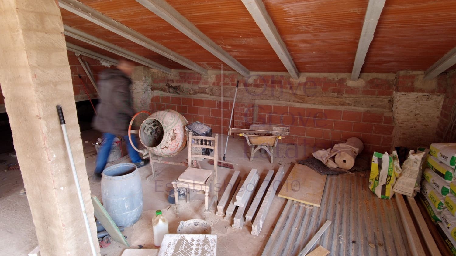 10 Zimmer Finca/Landgut zu verkaufen in Castalla mit Pool Garage - 799.995 € (Ref: 7712083)