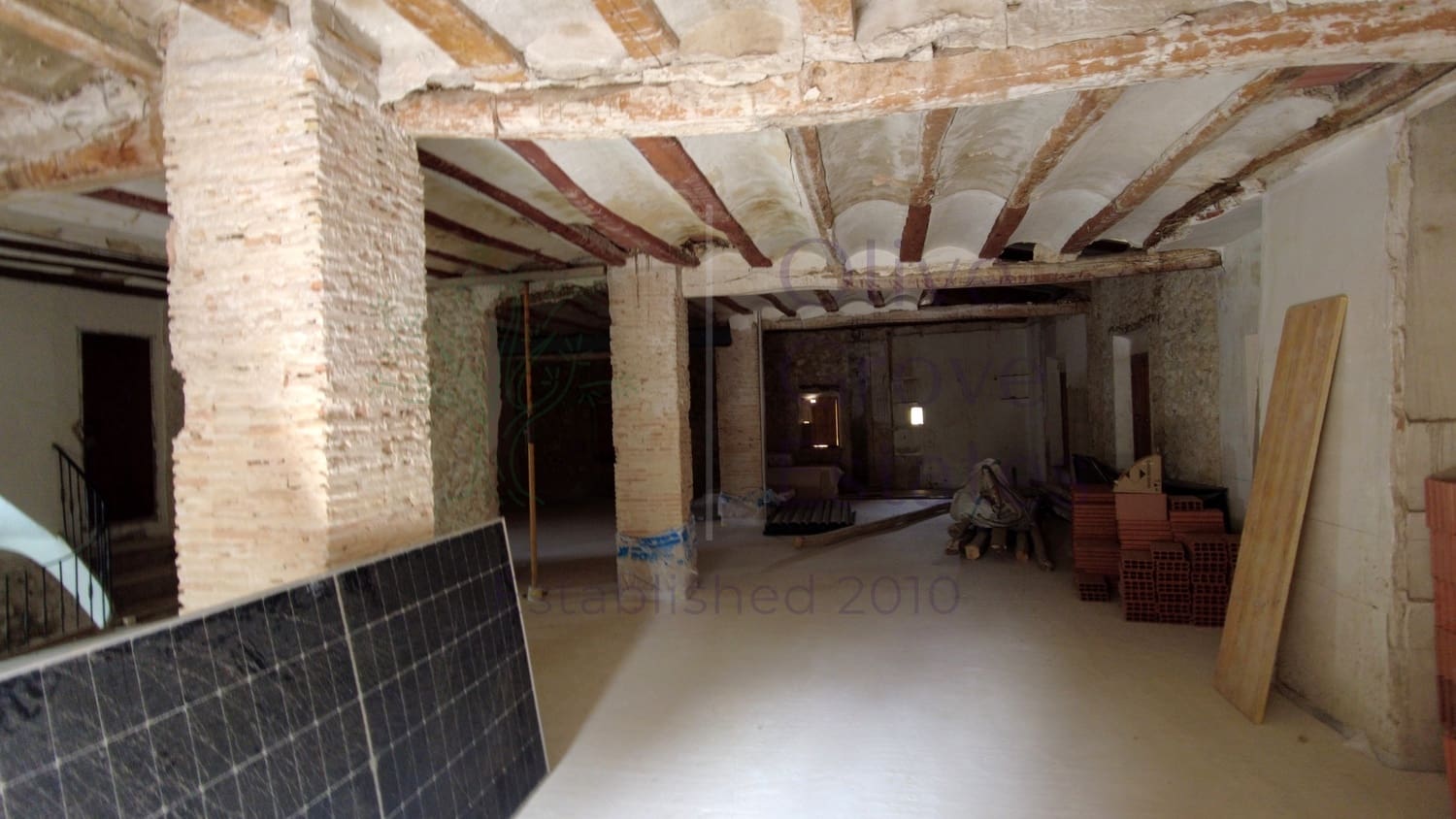 10 Zimmer Finca/Landgut zu verkaufen in Castalla mit Pool Garage - 799.995 € (Ref: 7712083)