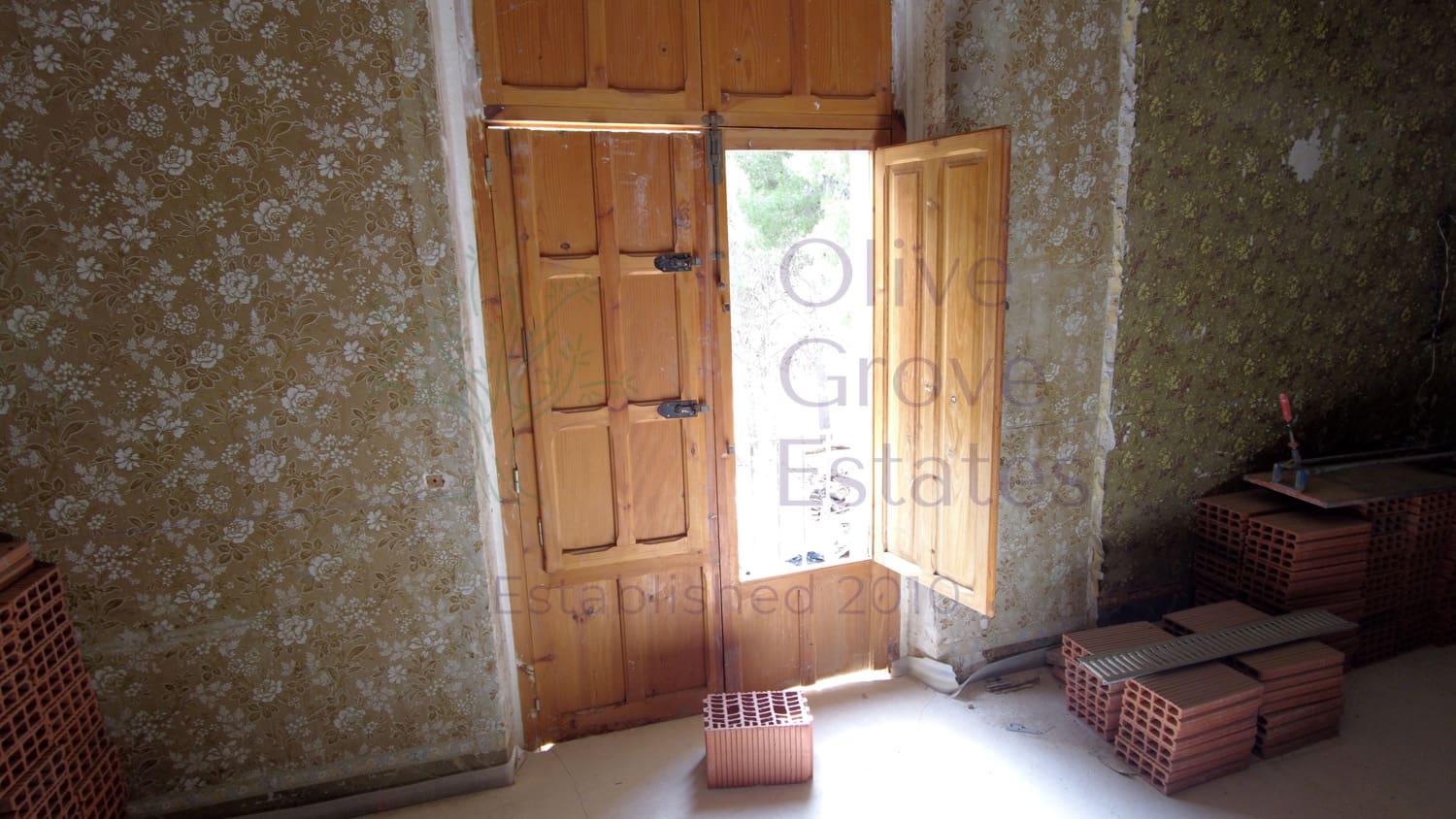 10 Zimmer Finca/Landgut zu verkaufen in Castalla mit Pool Garage - 799.995 € (Ref: 7712083)