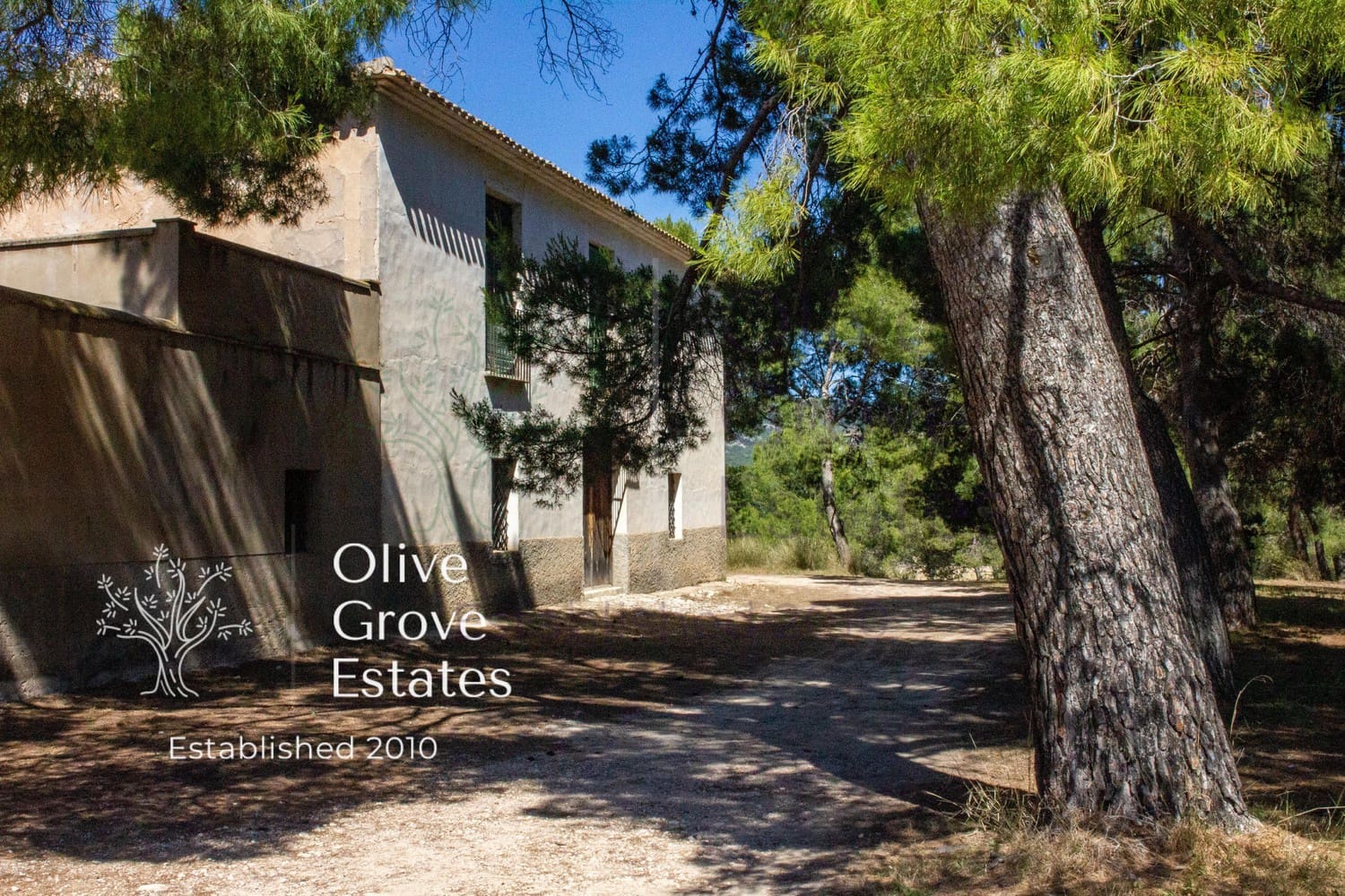 10 Zimmer Finca/Landgut zu verkaufen in Castalla mit Pool Garage - 799.995 € (Ref: 7712083)