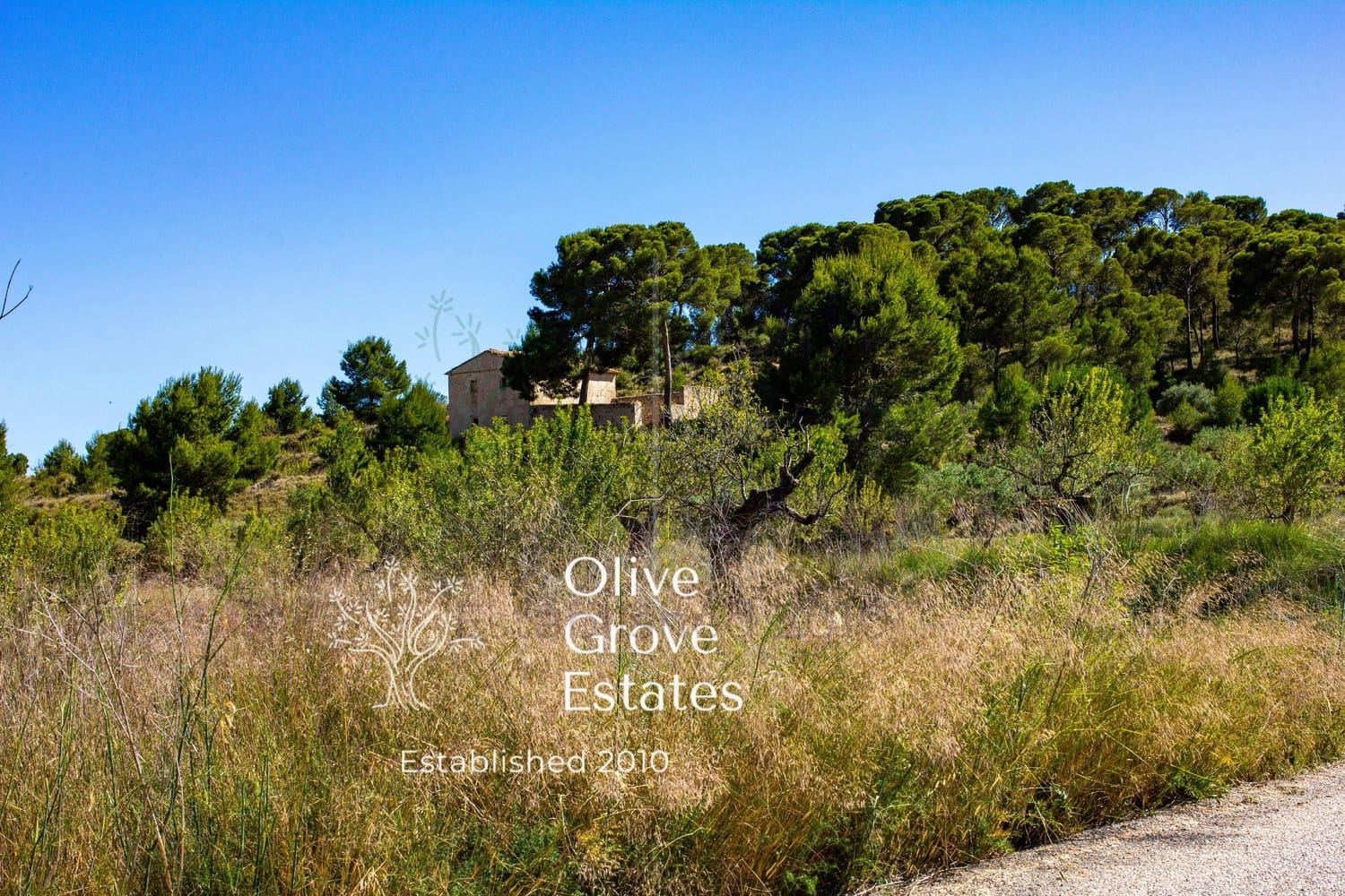 10 Zimmer Finca/Landgut zu verkaufen in Castalla mit Pool Garage - 799.995 € (Ref: 7712083)