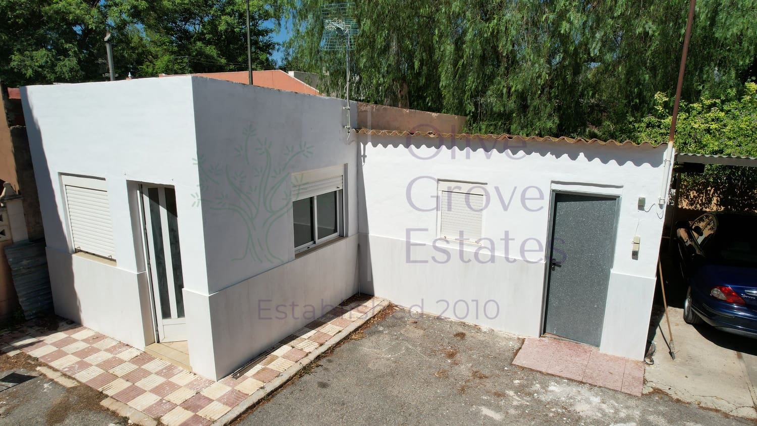 9 soverom Villa til salgs i Elda med svømmebasseng - € 299 995 (Ref: 7724828)