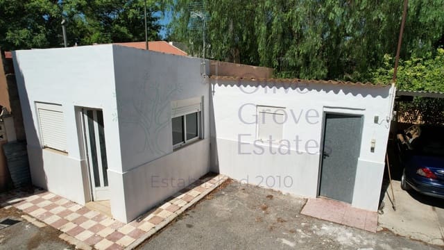 9 sovrum Villa till salu i Elda med pool - 299 995 € (Ref: 7724828)