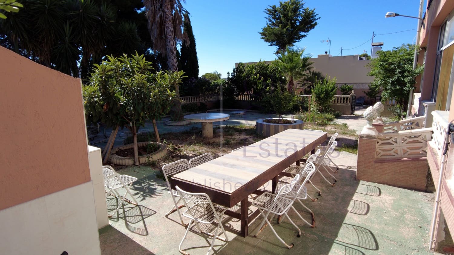 9 soverom Villa til salgs i Elda med svømmebasseng - € 299 995 (Ref: 7724828)