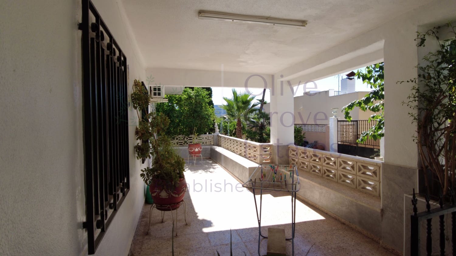 9 soverom Villa til salgs i Elda med svømmebasseng - € 299 995 (Ref: 7724828)