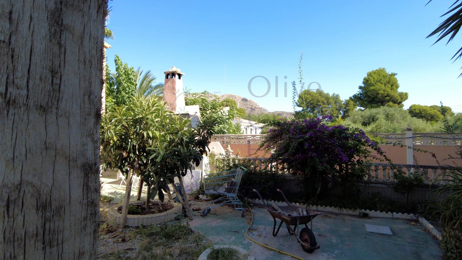 9 soverom Villa til salgs i Elda med svømmebasseng - € 299 995 (Ref: 7724828)