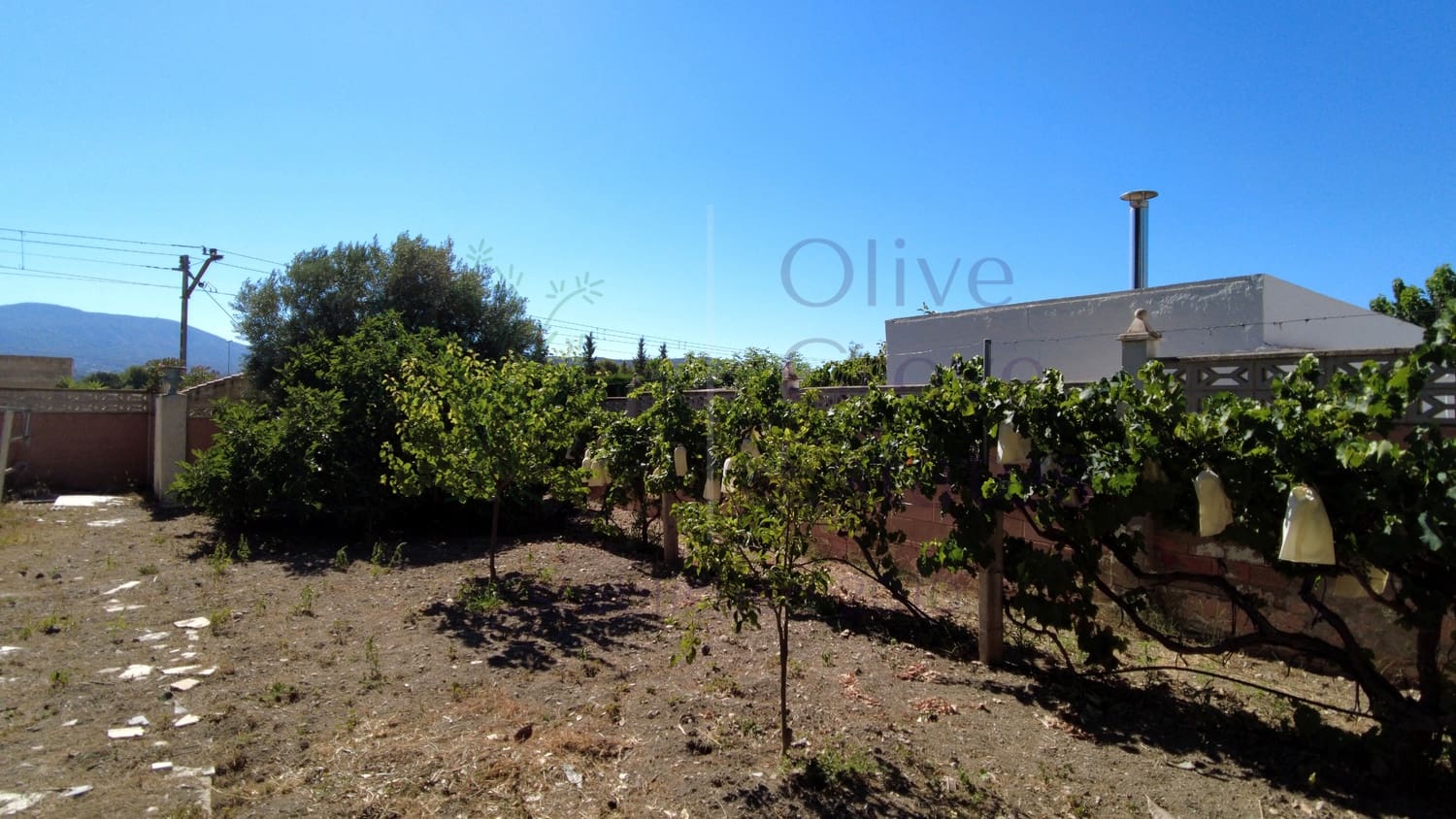 9 soverom Villa til salgs i Elda med svømmebasseng - € 299 995 (Ref: 7724828)