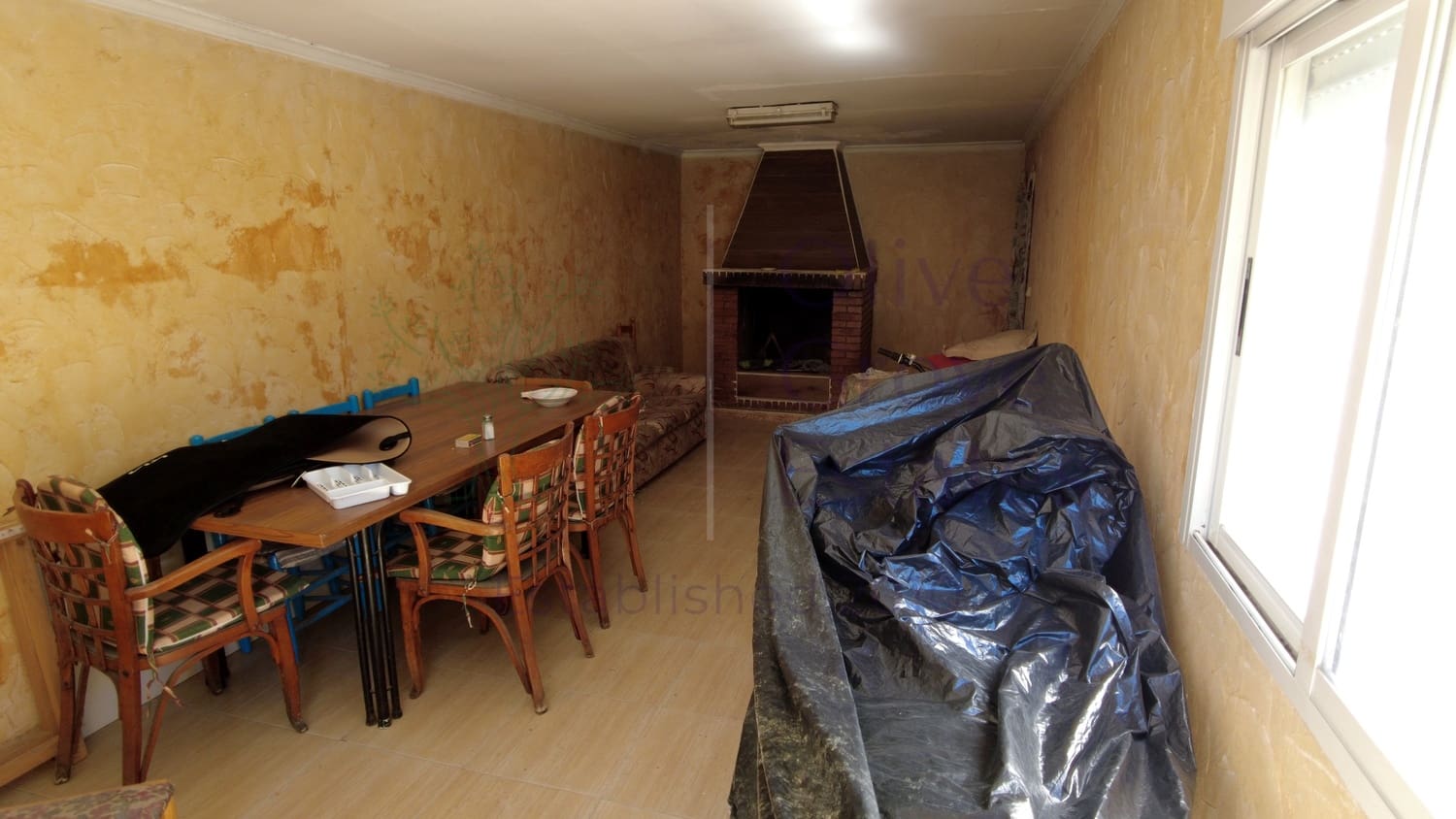 9 soverom Villa til salgs i Elda med svømmebasseng - € 299 995 (Ref: 7724828)