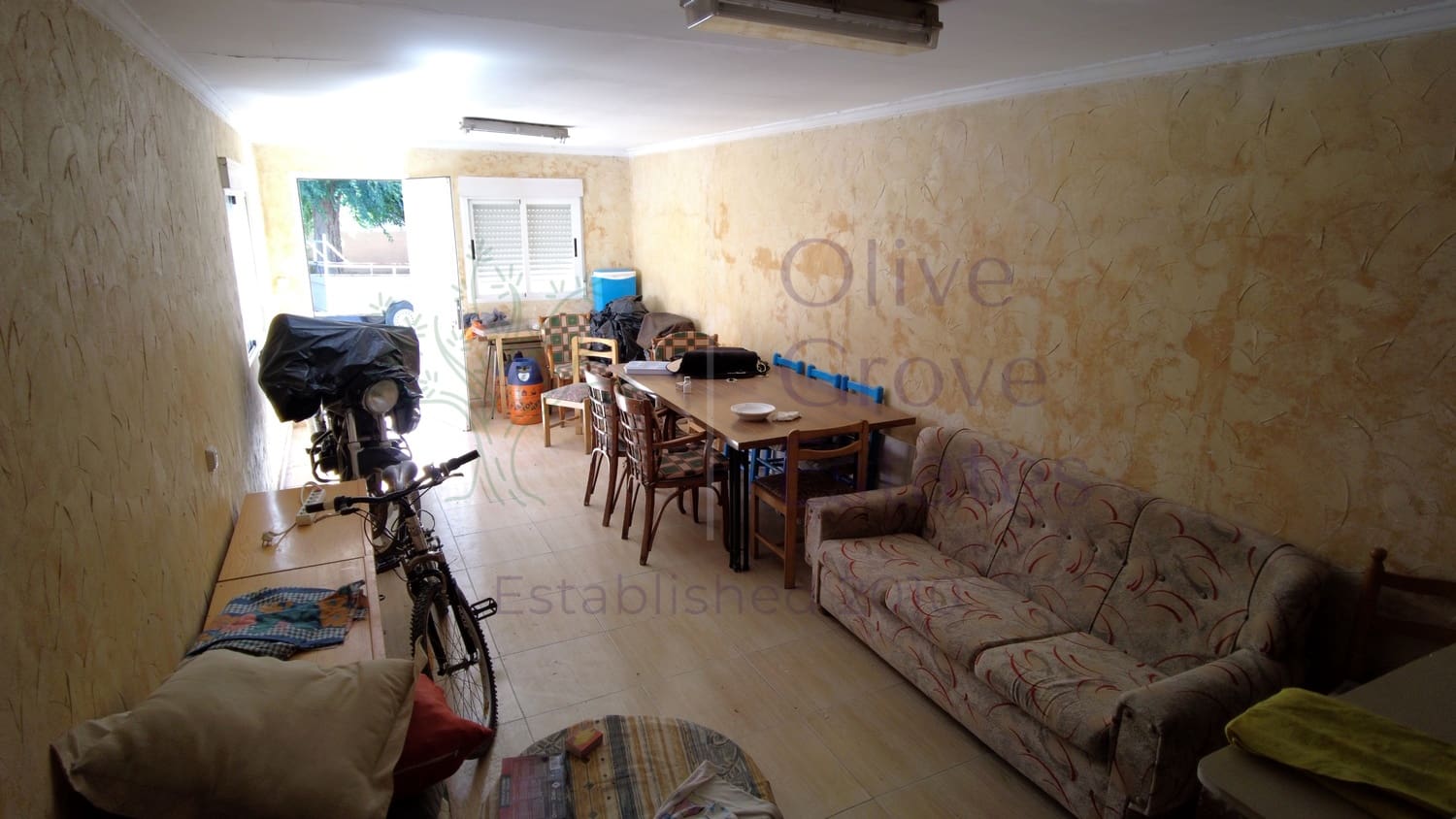 9 soverom Villa til salgs i Elda med svømmebasseng - € 299 995 (Ref: 7724828)