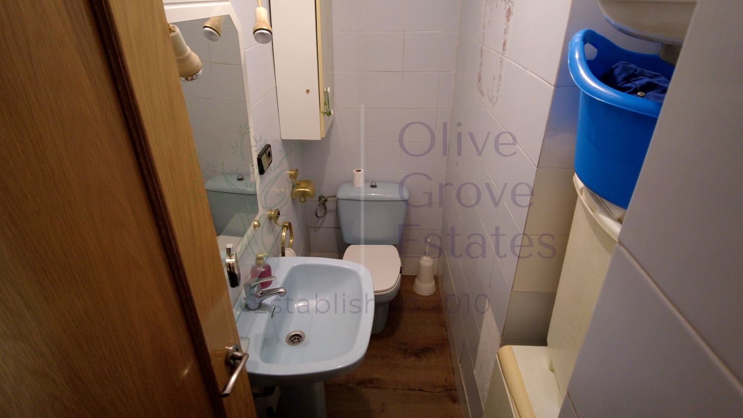 9 soverom Villa til salgs i Elda med svømmebasseng - € 299 995 (Ref: 7724828)