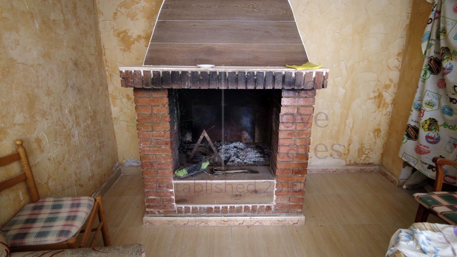 9 soverom Villa til salgs i Elda med svømmebasseng - € 299 995 (Ref: 7724828)