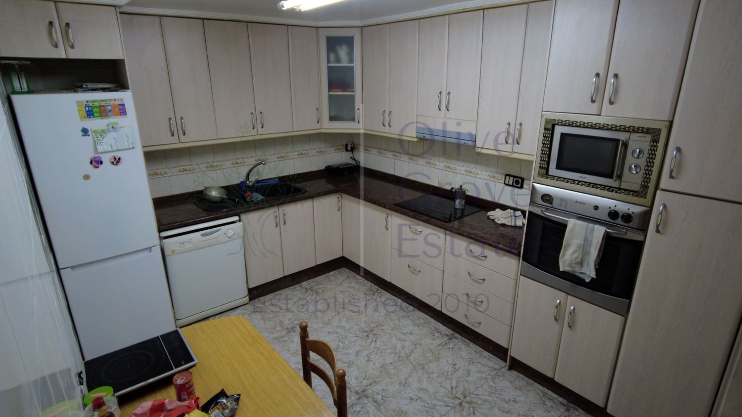 9 soverom Villa til salgs i Elda med svømmebasseng - € 299 995 (Ref: 7724828)