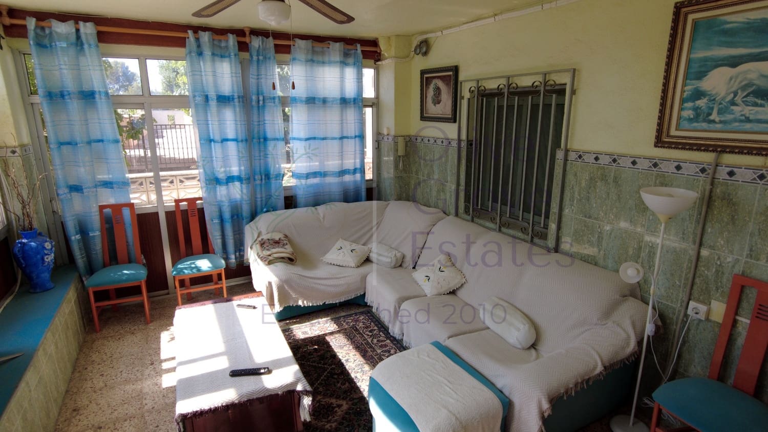 9 soverom Villa til salgs i Elda med svømmebasseng - € 299 995 (Ref: 7724828)