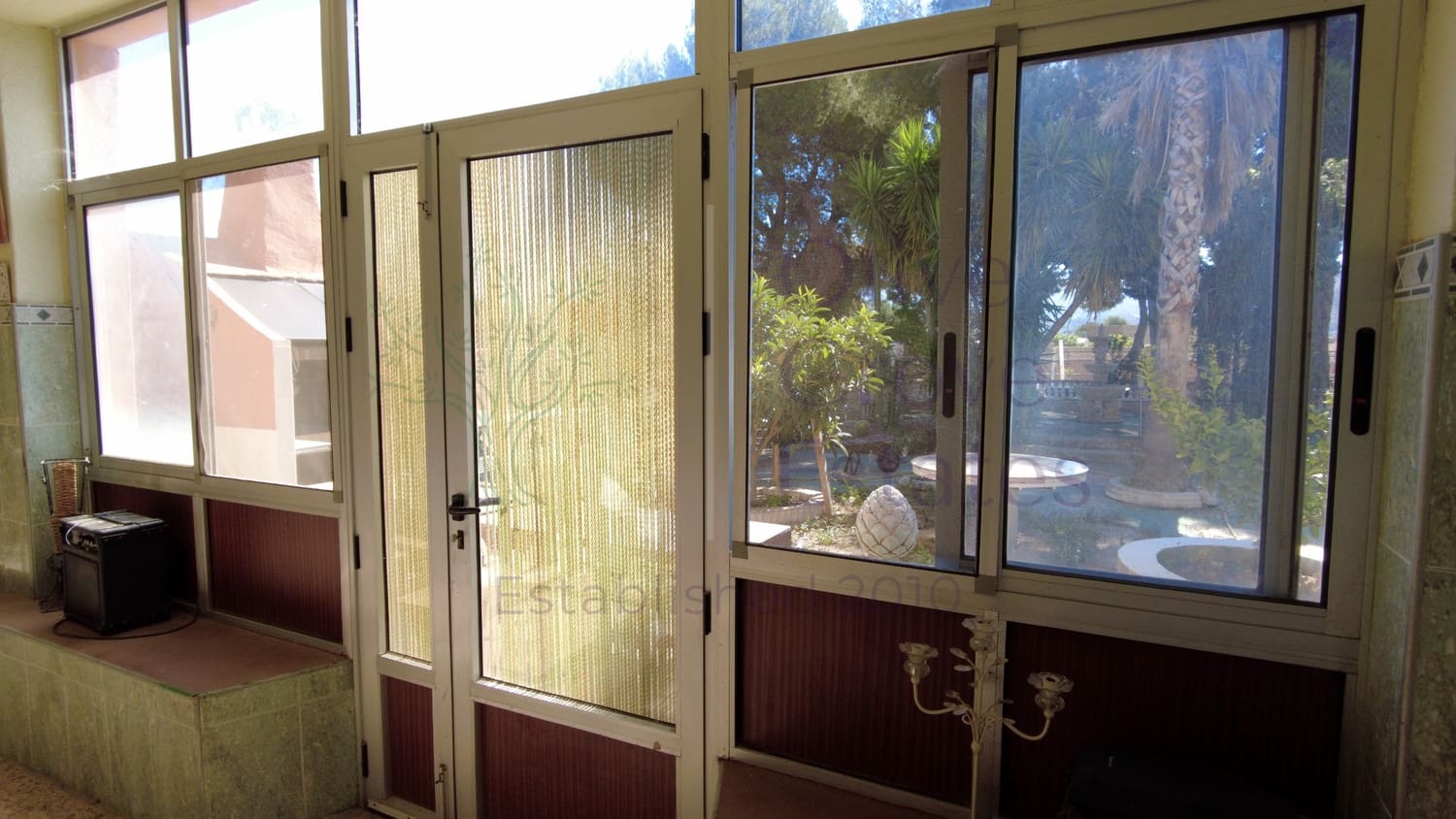 9 soverom Villa til salgs i Elda med svømmebasseng - € 299 995 (Ref: 7724828)