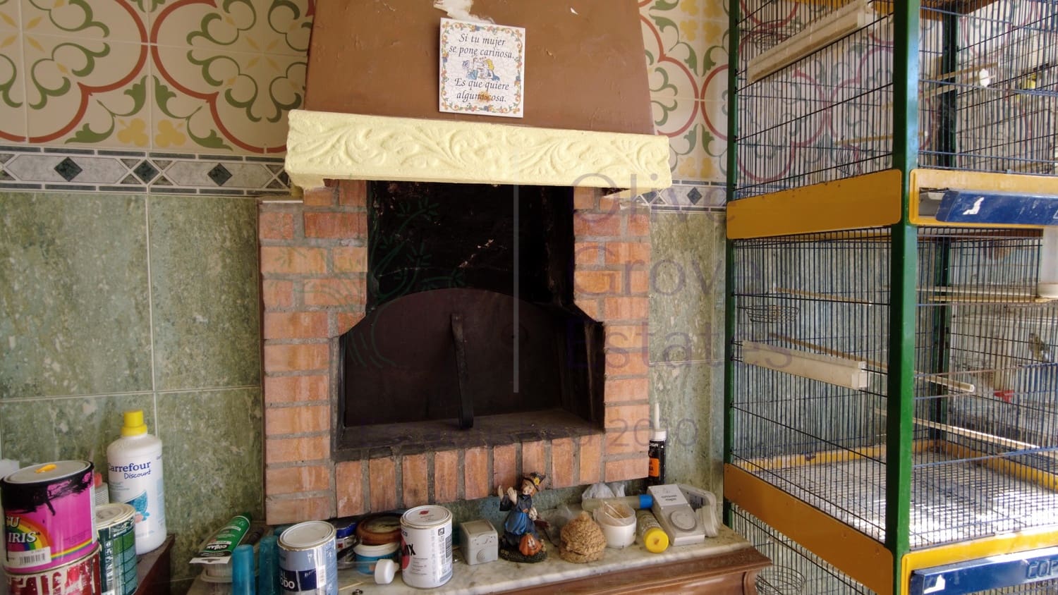 9 soverom Villa til salgs i Elda med svømmebasseng - € 299 995 (Ref: 7724828)