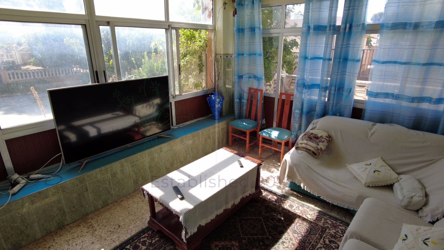 9 soverom Villa til salgs i Elda med svømmebasseng - € 299 995 (Ref: 7724828)