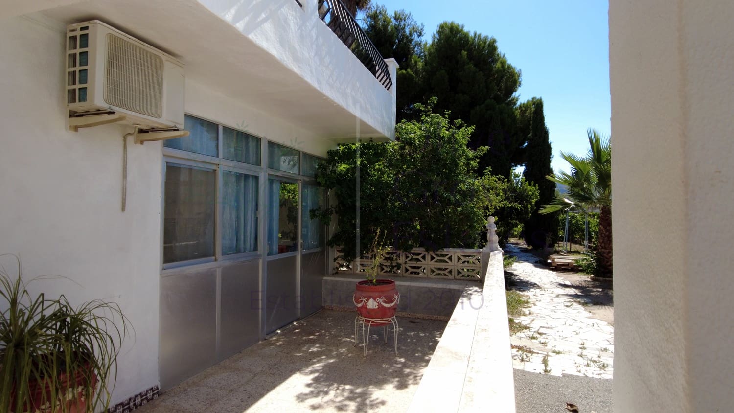 9 soverom Villa til salgs i Elda med svømmebasseng - € 299 995 (Ref: 7724828)