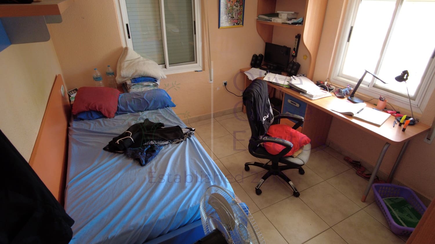 9 soverom Villa til salgs i Elda med svømmebasseng - € 299 995 (Ref: 7724828)