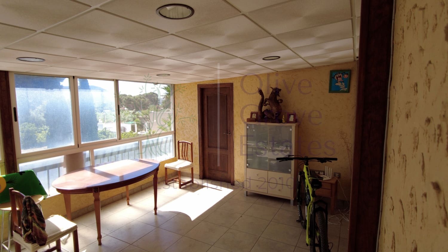 9 soverom Villa til salgs i Elda med svømmebasseng - € 299 995 (Ref: 7724828)