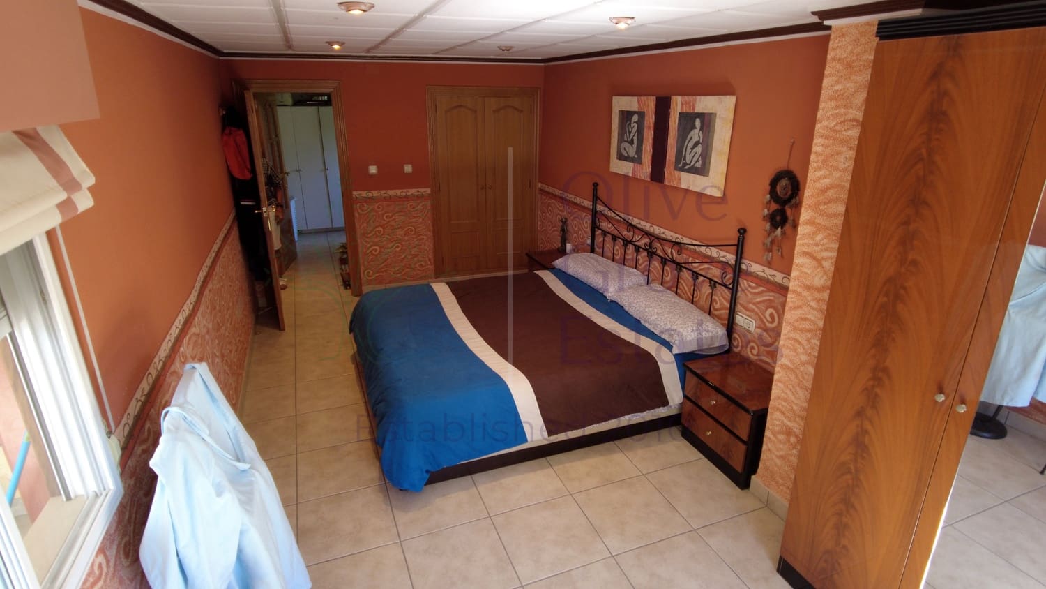 9 soverom Villa til salgs i Elda med svømmebasseng - € 299 995 (Ref: 7724828)