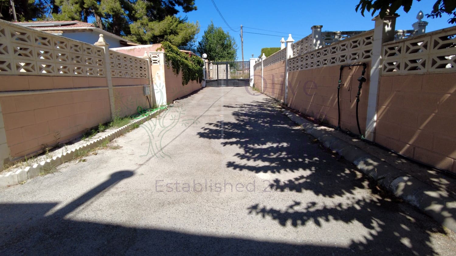 9 soverom Villa til salgs i Elda med svømmebasseng - € 299 995 (Ref: 7724828)