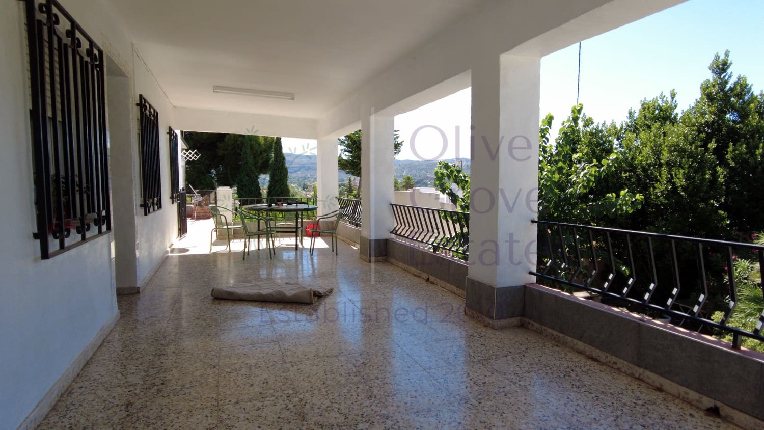 9 soverom Villa til salgs i Elda med svømmebasseng - € 299 995 (Ref: 7724828)