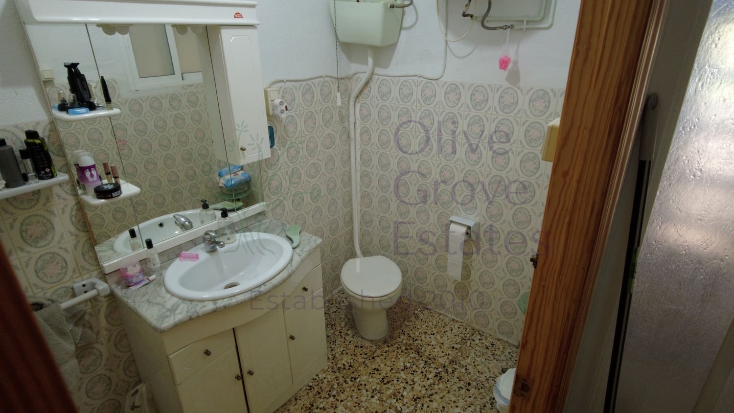 9 soverom Villa til salgs i Elda med svømmebasseng - € 299 995 (Ref: 7724828)