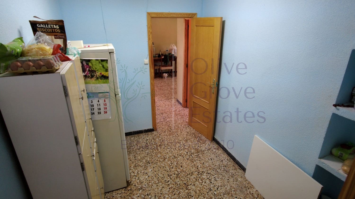 9 soverom Villa til salgs i Elda med svømmebasseng - € 299 995 (Ref: 7724828)