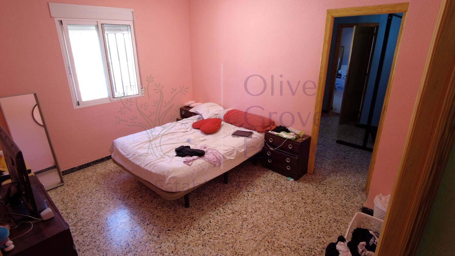 9 soverom Villa til salgs i Elda med svømmebasseng - € 299 995 (Ref: 7724828)