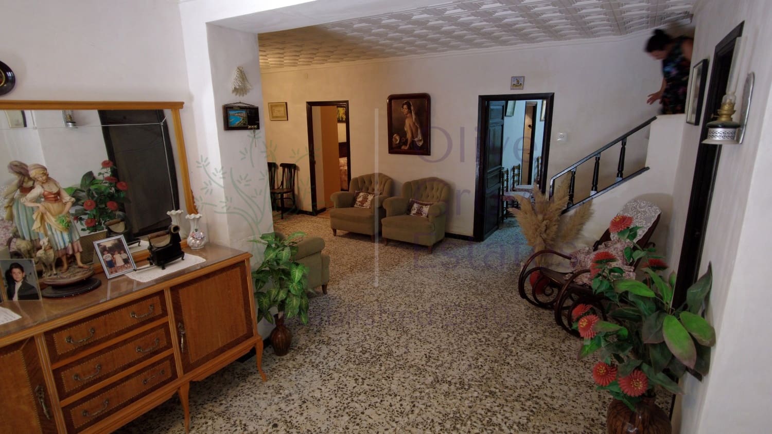 8 chambre Maison de Ville à vendre à Monovar / Monover - 79 995 € (Ref: 7727252)