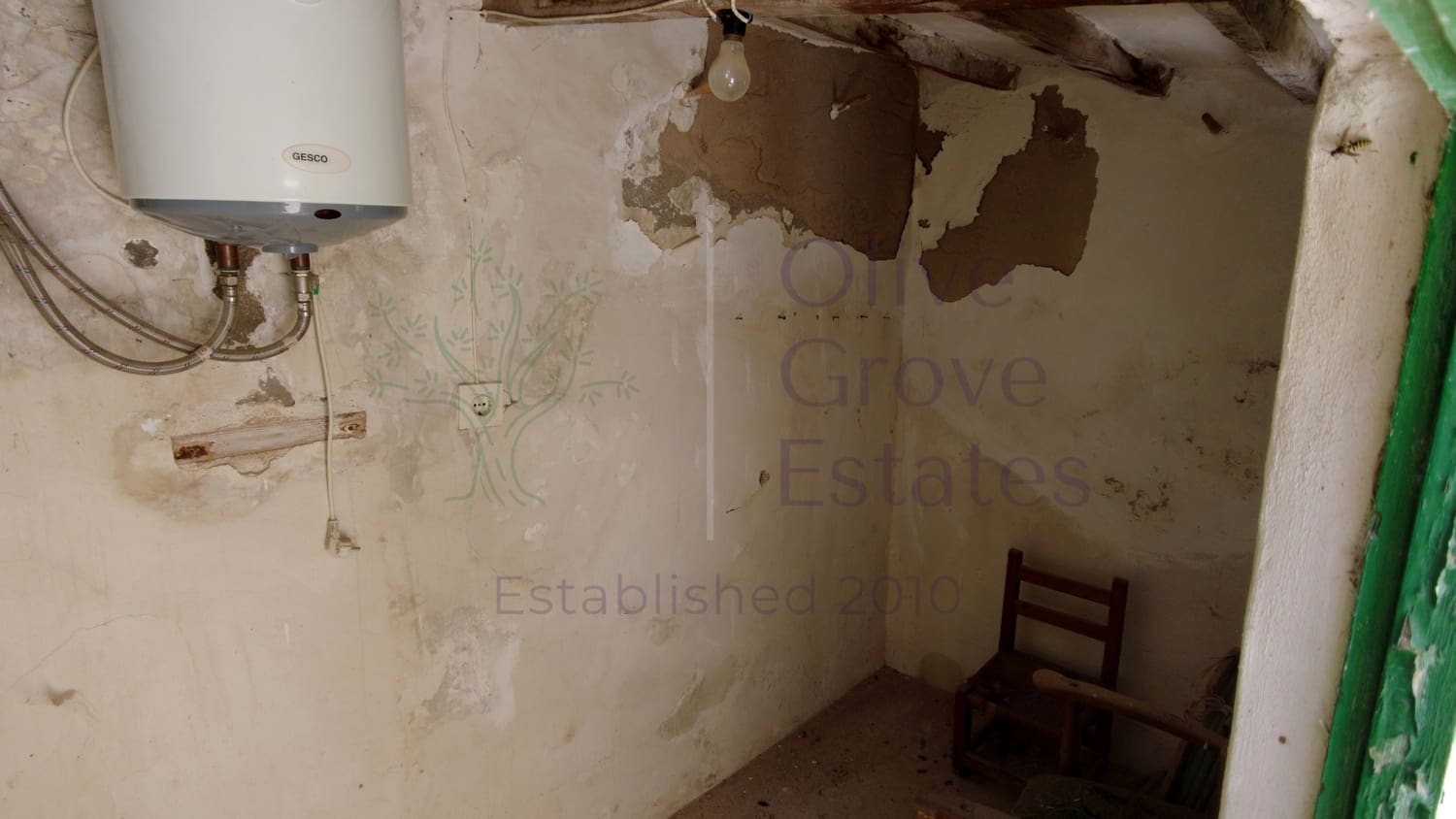 8 chambre Maison de Ville à vendre à Monovar / Monover - 79 995 € (Ref: 7727252)