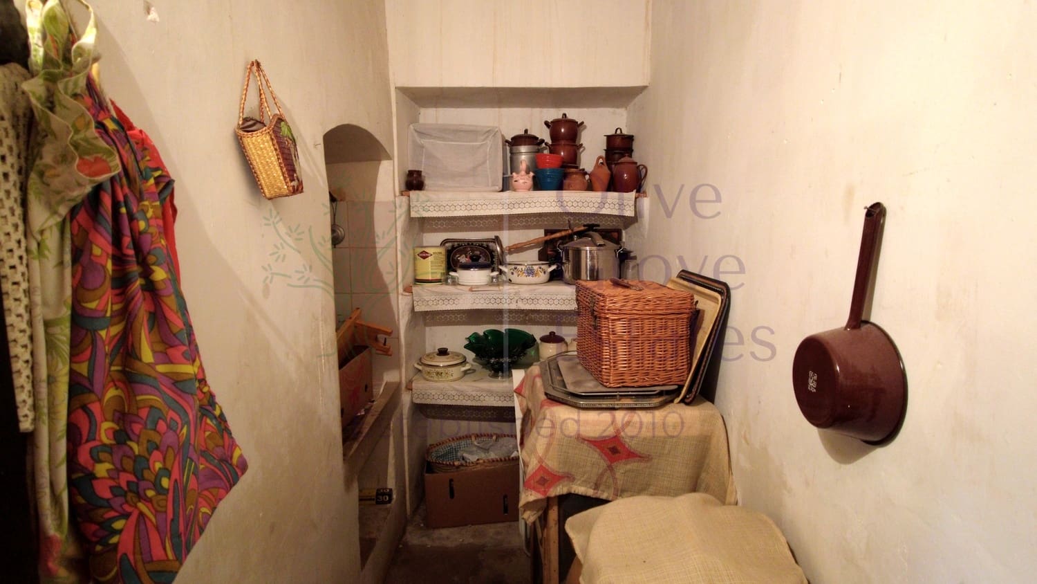 8 chambre Maison de Ville à vendre à Monovar / Monover - 79 995 € (Ref: 7727252)