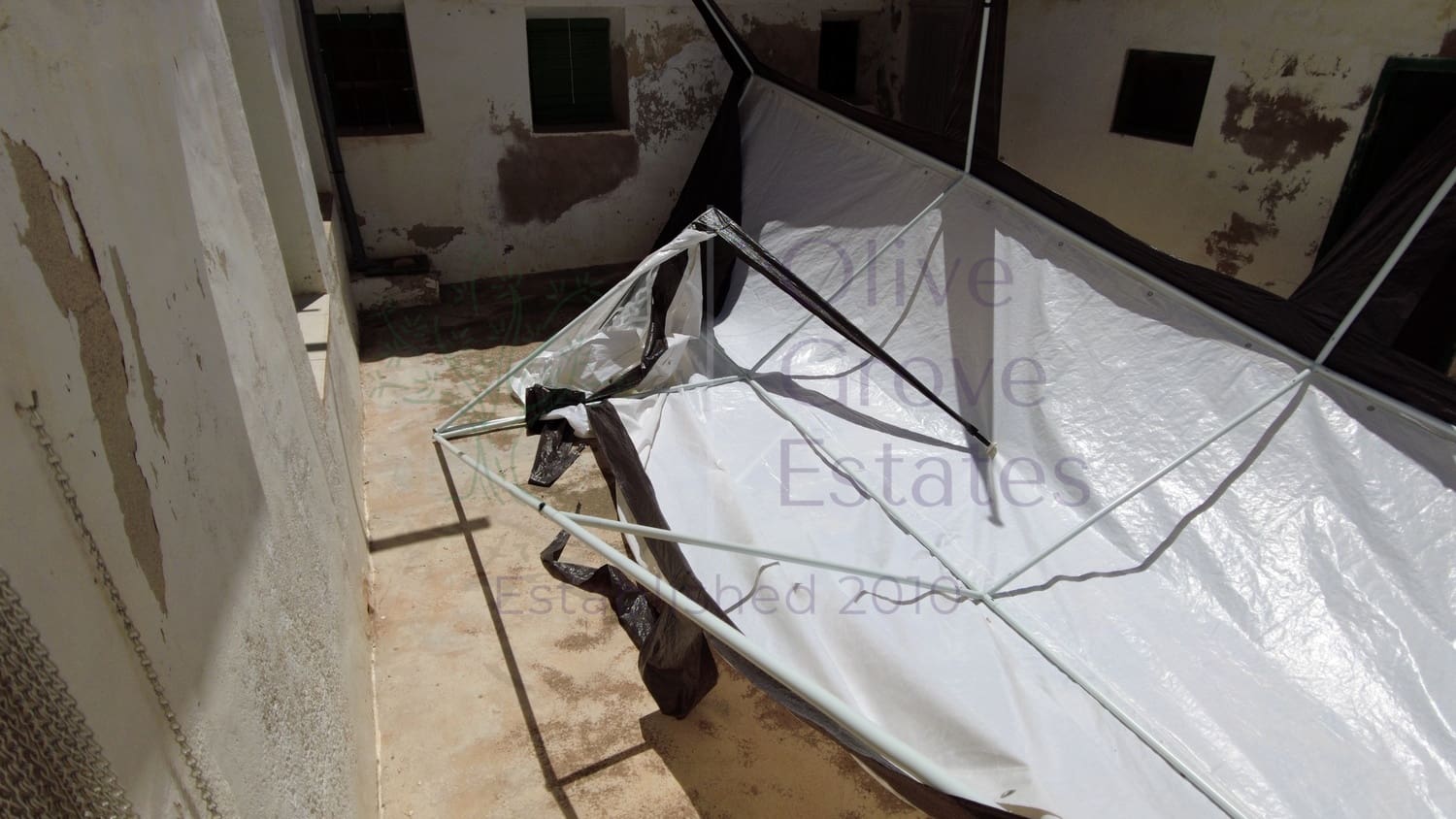 8 chambre Maison de Ville à vendre à Monovar / Monover - 79 995 € (Ref: 7727252)