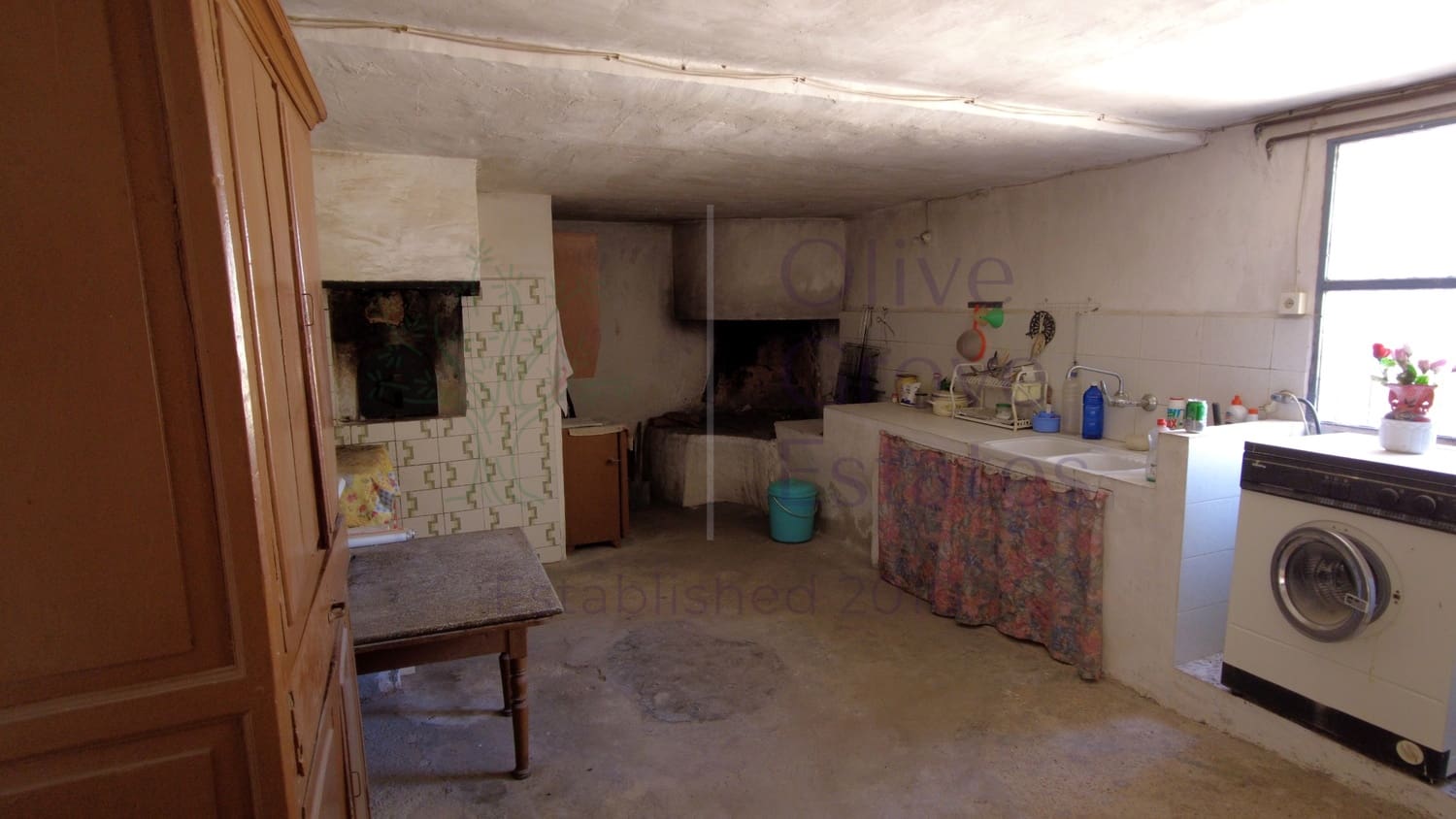 8 chambre Maison de Ville à vendre à Monovar / Monover - 79 995 € (Ref: 7727252)